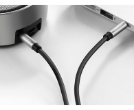 UGREEN AV119 Kabel jack 35mm AUX 5m czarny - 1489005 - zdjęcie 4